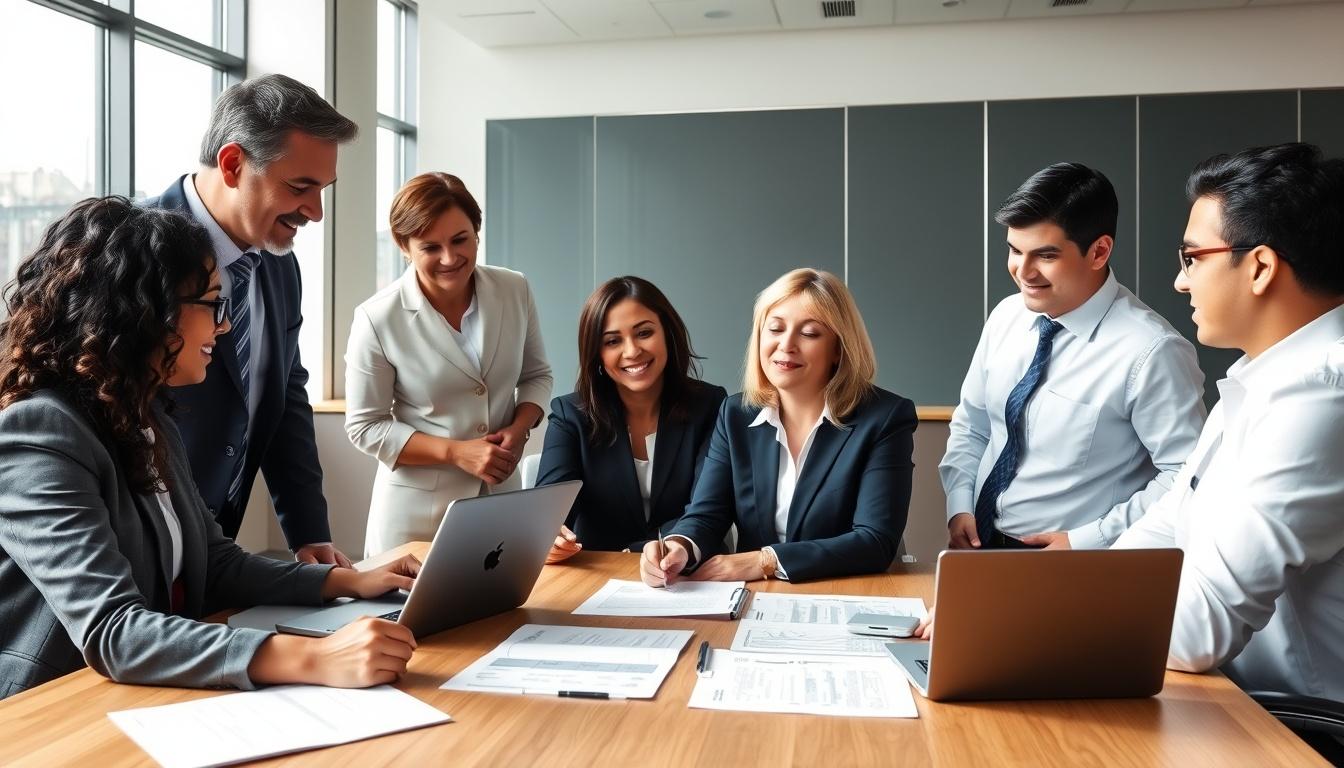 Ihr Partner für Board-Biografien